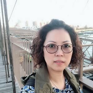 Meet your Posher, Sandy